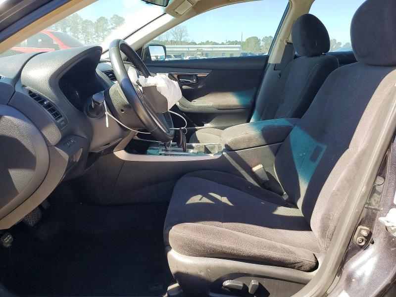 2013 Nissan Altima მანქანა იყიდება აუქციონზე, vin: 1N4AL3AP3DC258189, აუქციონის ნომერი: 77736625