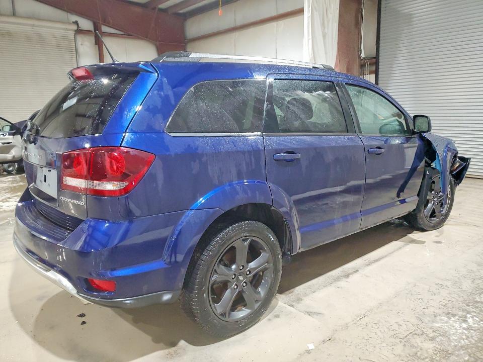 Aukcja sprzedaży 2018 Dodge Journey, vin: 3C4PDDGG4JT387735, numer aukcji: 77704005