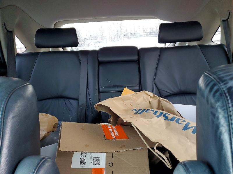 Aukcja sprzedaży 2007 Lexus Rx, vin: 2T2HK31U57C028551, numer aukcji: 76378495