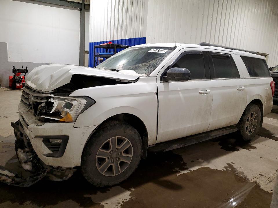 Продажа на аукционе авто 2019 Ford Expedition, vin: 1FMJK1GTXKEA33769, номер лота: 72423895
