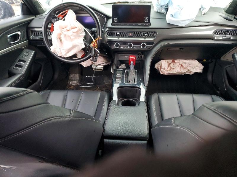 Продаж на аукціоні авто 2023 Acura Integra, vin: 19UDE4H36PA002124, номер лоту: 78882395
