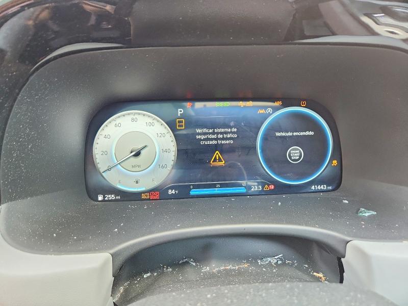 Aukcja sprzedaży 2024 Hyundai Palisade, vin: KM8R44GE8RU767326, numer aukcji: 78148545