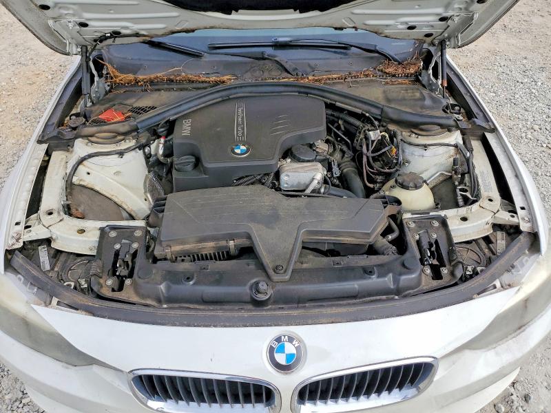 2013 Bmw 328 მანქანა იყიდება აუქციონზე, vin: WBA3A5G52DNP23816, აუქციონის ნომერი: 78786485