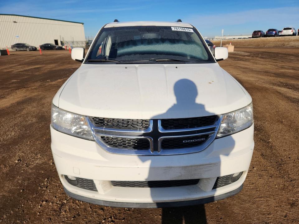 2011 Dodge Journey მანქანა იყიდება აუქციონზე, vin: 3D4PH6FG2BT524161, აუქციონის ნომერი: 76116615