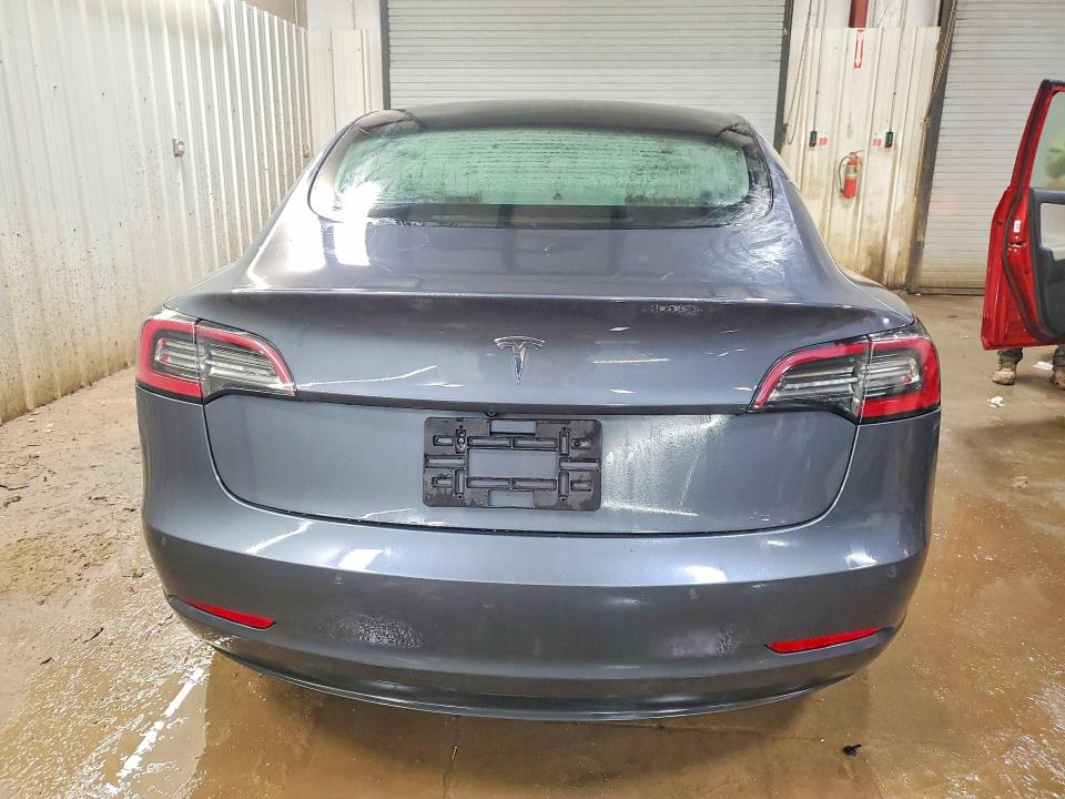 Aukcja sprzedaży 2019 Tesla Model 3, vin: 5YJ3E1EA0KF449432, numer aukcji: 76956185