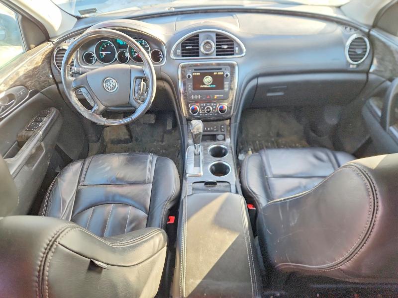 Продаж на аукціоні авто 2014 Buick Enclave, vin: 5GAKVBKD0EJ283864, номер лоту: 75377285
