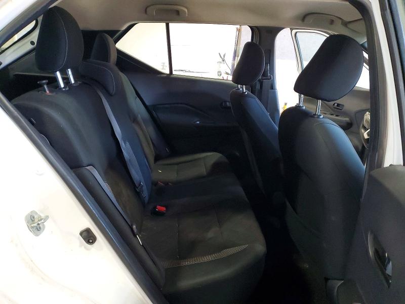 Aukcja sprzedaży 2020 Nissan Kicks, vin: 3N1CP5BV6LL553003, numer aukcji: 75885585