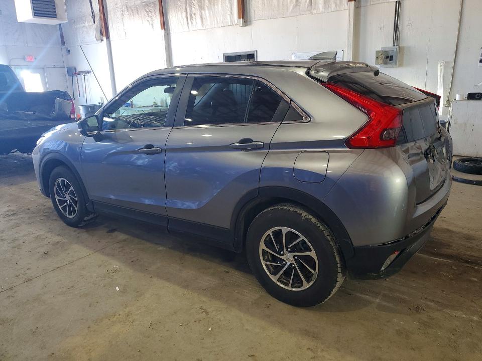 Продаж на аукціоні авто 2020 Mitsubishi Eclipse, vin: JA4AS3AA3LZ041529, номер лоту: 79375785