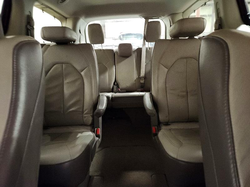 78620615 :رقم المزاد ، 2C4RC1EG6HR652827 vin ، 2017 Chrysler Pacifica مزاد بيع