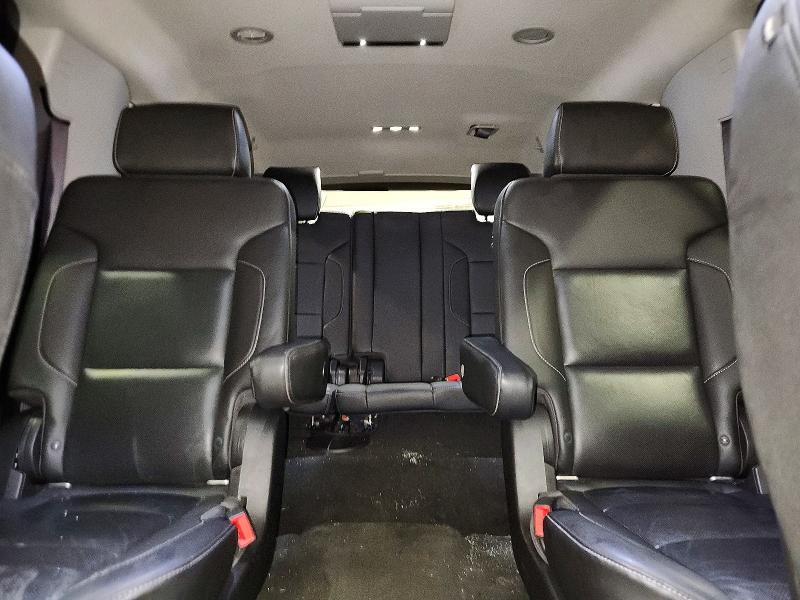 Aukcja sprzedaży 2016 Chevrolet Suburban, vin: 1GNSKJKC1GR312857, numer aukcji: 76182945