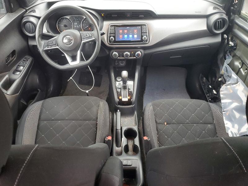Продаж на аукціоні авто 2020 Nissan Kicks, vin: 3N1CP5BV7LL549641, номер лоту: 78220885