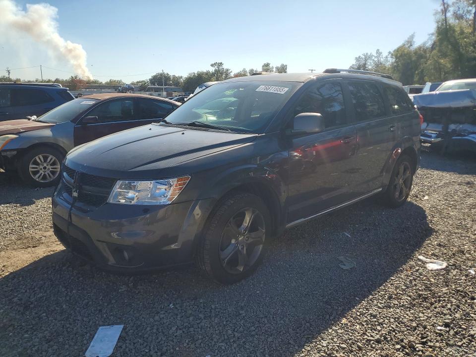 Aukcja sprzedaży 2016 Dodge Journey, vin: 3C4PDCGG8GT113912, numer aukcji: 76611855