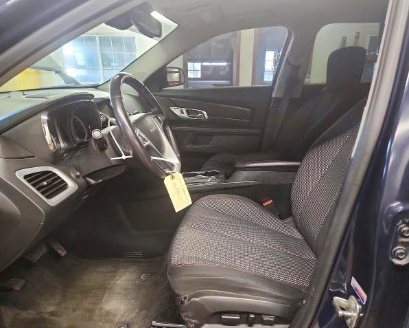 Продажа на аукционе авто 2017 Gmc Terrain, vin: 2GKALNEK9H6192058, номер лота: 78258025