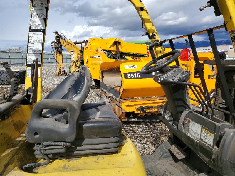 Aukcja sprzedaży 2016 Hyster Forklift, vin: H187V04104P, numer aukcji: 78883835