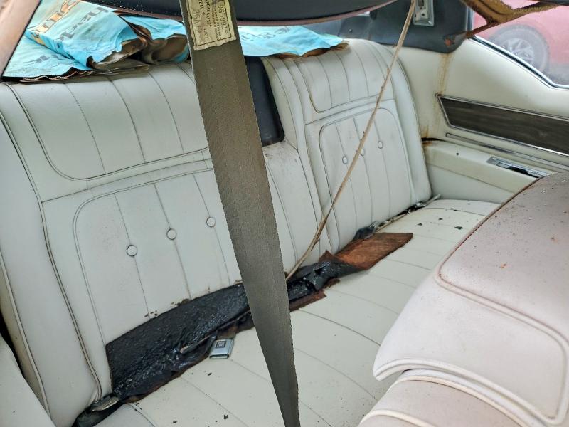 Продажа на аукционе авто 1973 Buick Riviera, vin: 4Y87U3H441534, номер лота: 77218755