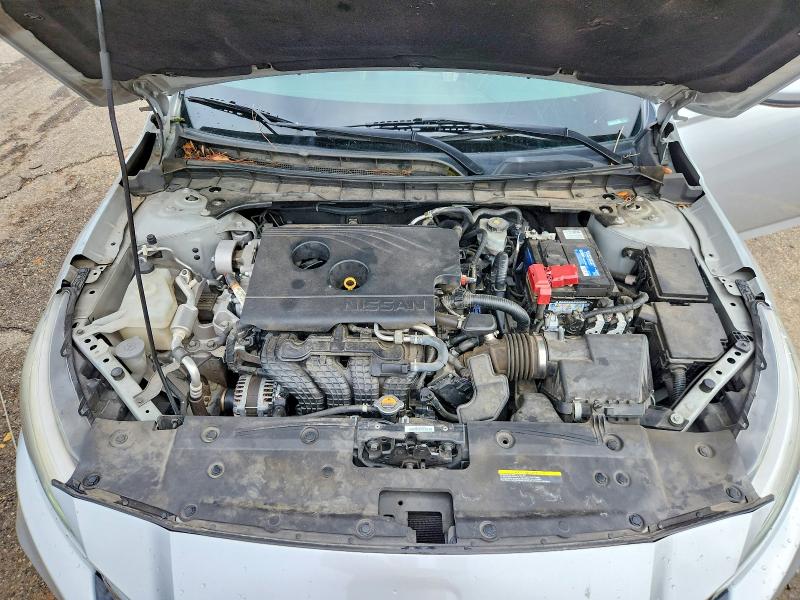 Aukcja sprzedaży 2020 Nissan Altima, vin: 1N4BL4EVXLC133823, numer aukcji: 76162685