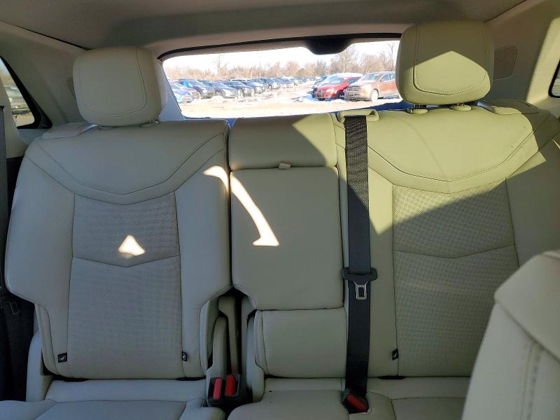 Aukcja sprzedaży 2020 Cadillac Xt5, vin: 1GYKNDRS4LZ234531, numer aukcji: 76350915