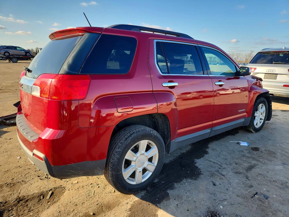 77613375 :رقم المزاد ، 2GKALSEK9D6385724 vin ، 2013 Gmc Terrain مزاد بيع