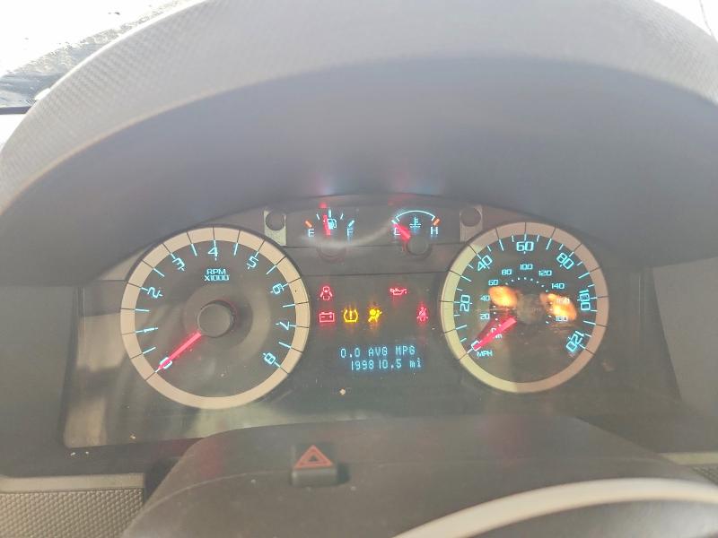 78120565 :رقم المزاد ، 1FMCU9EG7BKB89275 vin ، 2011 Ford Escape مزاد بيع