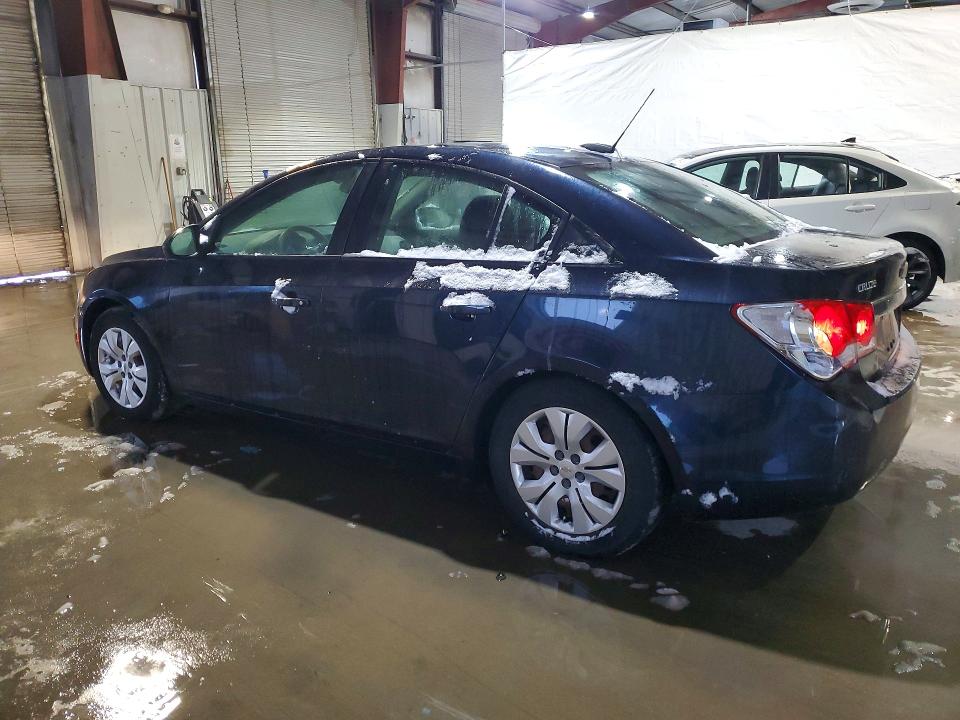 Продаж на аукціоні авто 2015 Chevrolet Cruze, vin: 1G1PA5SG4F7241359, номер лоту: 76575055