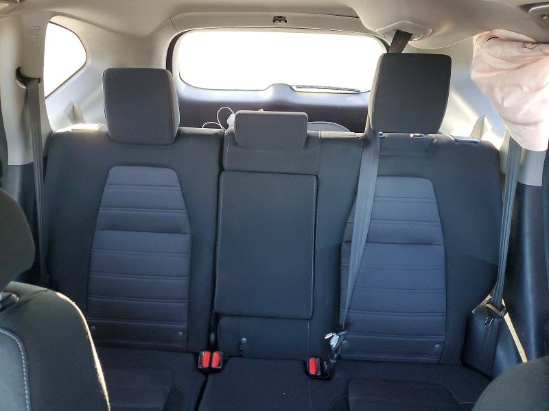 2017 Honda Cr-v მანქანა იყიდება აუქციონზე, vin: 5J6RW2H54HL035971, აუქციონის ნომერი: 77180465