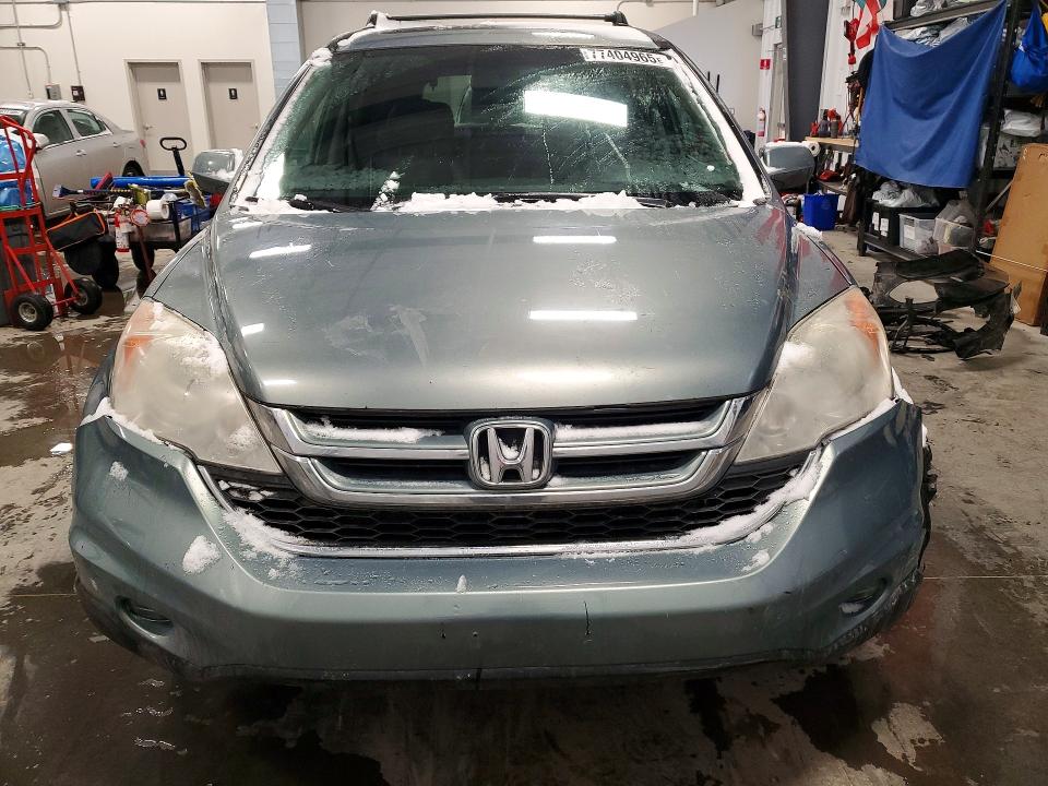 Aukcja sprzedaży 2010 Honda Cr-v, vin: 5J6RE4H77AL816876, numer aukcji: 77404965