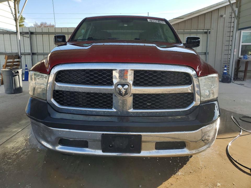 2015 Ram 1500 მანქანა იყიდება აუქციონზე, vin: 1C6RR7KM3FS519151, აუქციონის ნომერი: 76988165