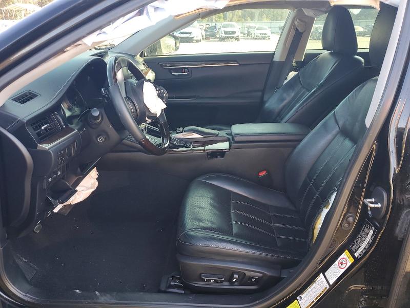 Aukcja sprzedaży 2018 Lexus Es 350, vin: 58ABK1GG3JU102080, numer aukcji: 76421445