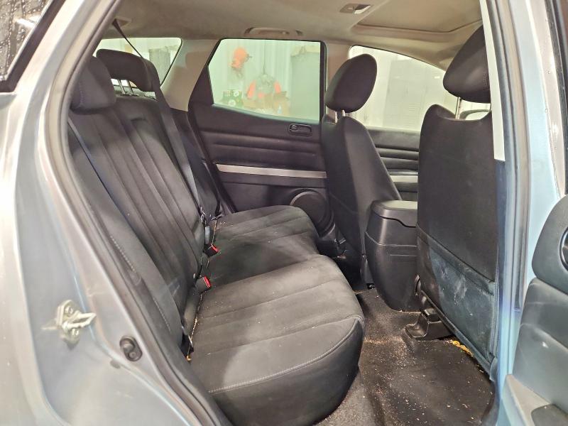 Продажа на аукционе авто 2011 Mazda Cx-7, vin: JM3ER2B56B0371836, номер лота: 75755095