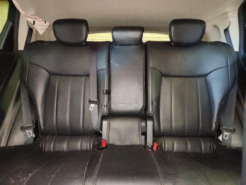 Aukcja sprzedaży 2015 Infiniti Qx70, vin: JN8CS1MW9FM483280, numer aukcji: 77395235
