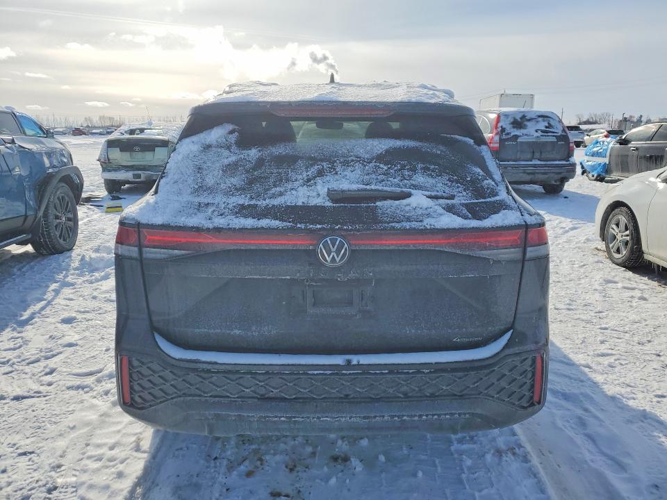Aukcja sprzedaży 2025 Volkswagen Tiguan, vin: 3VVGR7RM3SM037399, numer aukcji: 75867015