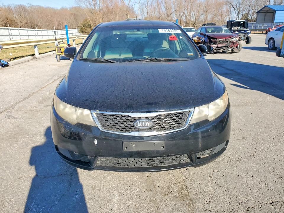 Продаж на аукціоні авто 2012 Kia Forte, vin: KNAFU4A26C5585452, номер лоту: 79163205
