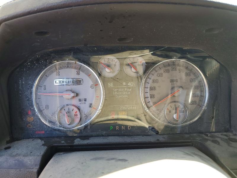 Продаж на аукціоні авто 2011 Dodge Ram 2500, vin: 3D7UT2CL4BG582652, номер лоту: 77490665