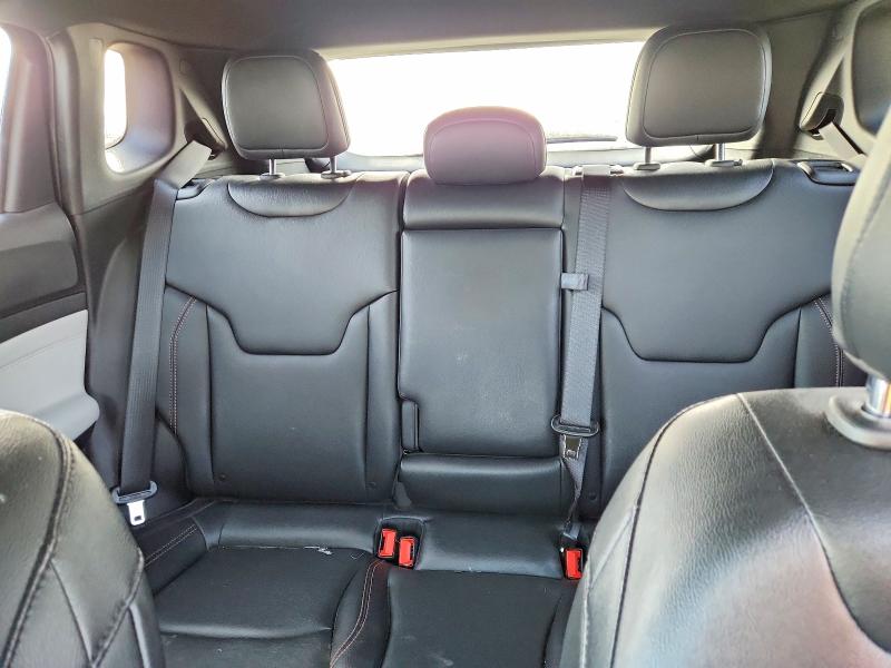 78331405 :رقم المزاد ، 3C4NJDCN1RT159238 vin ، 2024 Jeep Compass مزاد بيع