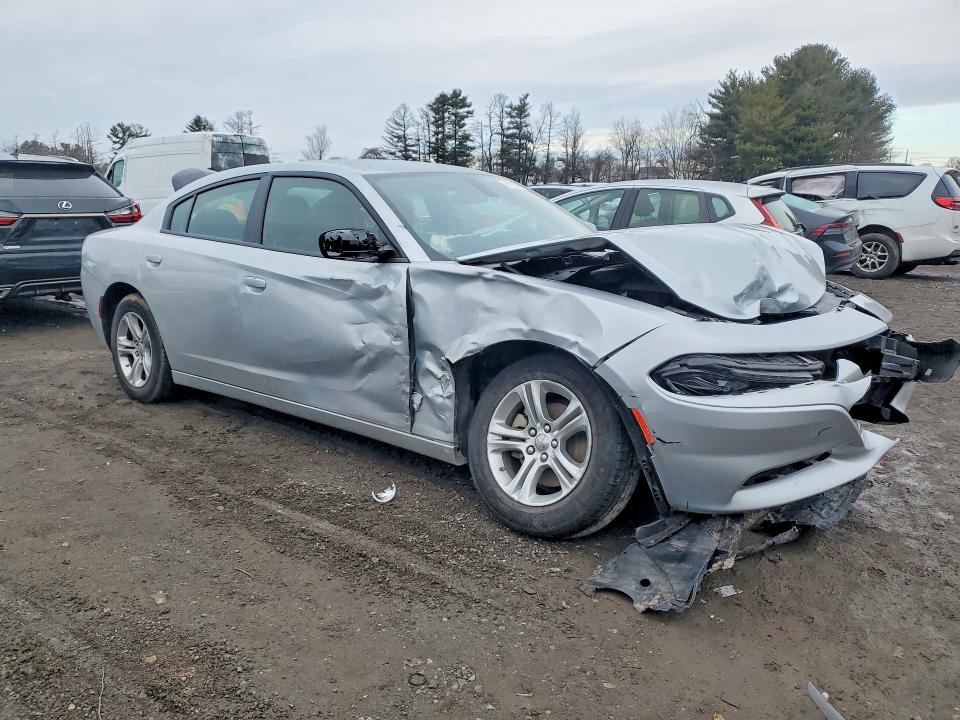 Aukcja sprzedaży 2023 Dodge Charger, vin: 2C3CDXBG8PH564106, numer aukcji: 78382375