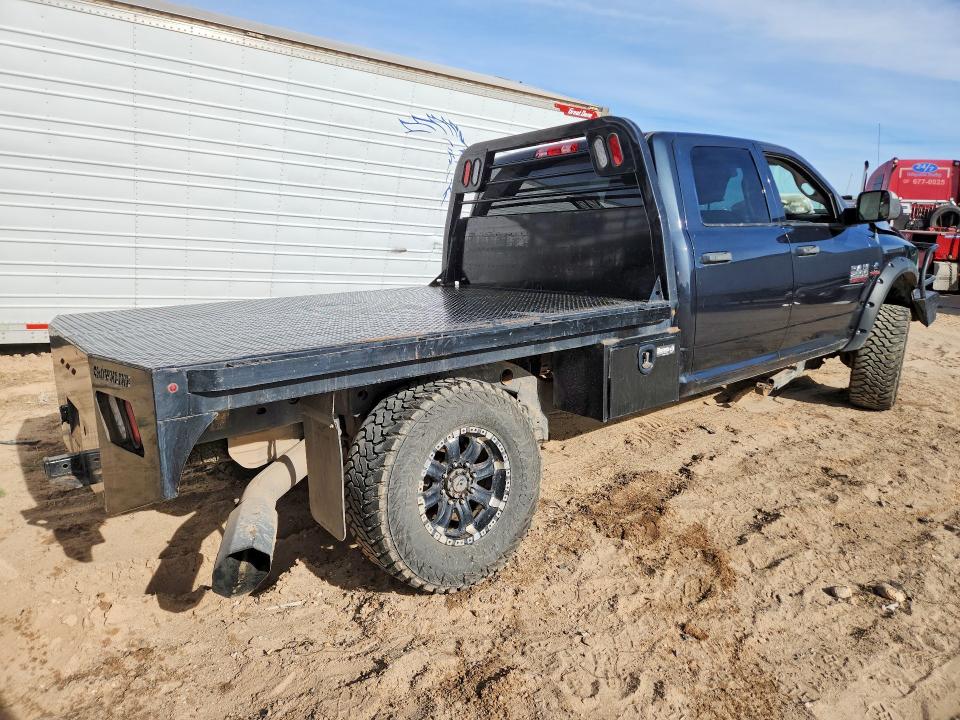 Продаж на аукціоні авто 2014 Ram 2500, vin: 3C6UR5HLXEG105772, номер лоту: 77709195