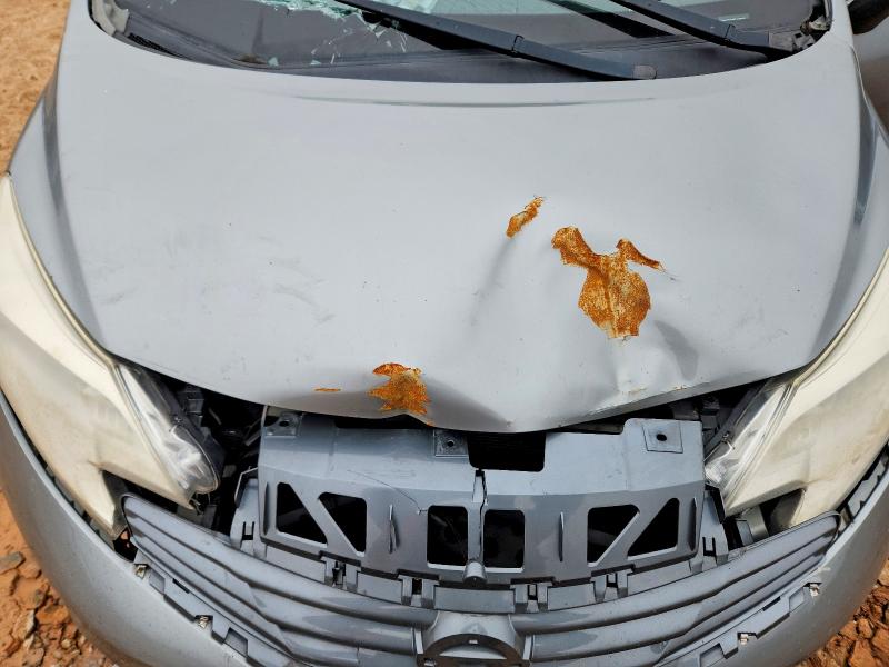 Продаж на аукціоні авто 2015 Nissan Versa Note, vin: 3N1CE2CP5FL427529, номер лоту: 76323315
