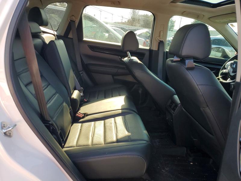 Продаж на аукціоні авто 2025 Honda Cr-v, vin: 5J6RS4H77SL006884, номер лоту: 76797455