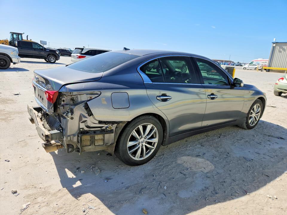 Aukcja sprzedaży 2015 Infiniti Uk, vin: JN1BV7AP9FM350178, numer aukcji: 77864595