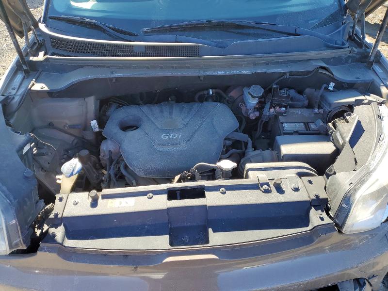 Продаж на аукціоні авто 2014 Kia Soul, vin: KNDJN2A28E7064240, номер лоту: 76376895