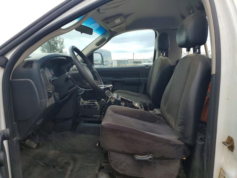 Aukcja sprzedaży 2005 Dodge Ram 2500, vin: 3D7KS26D65G832556, numer aukcji: 78535875