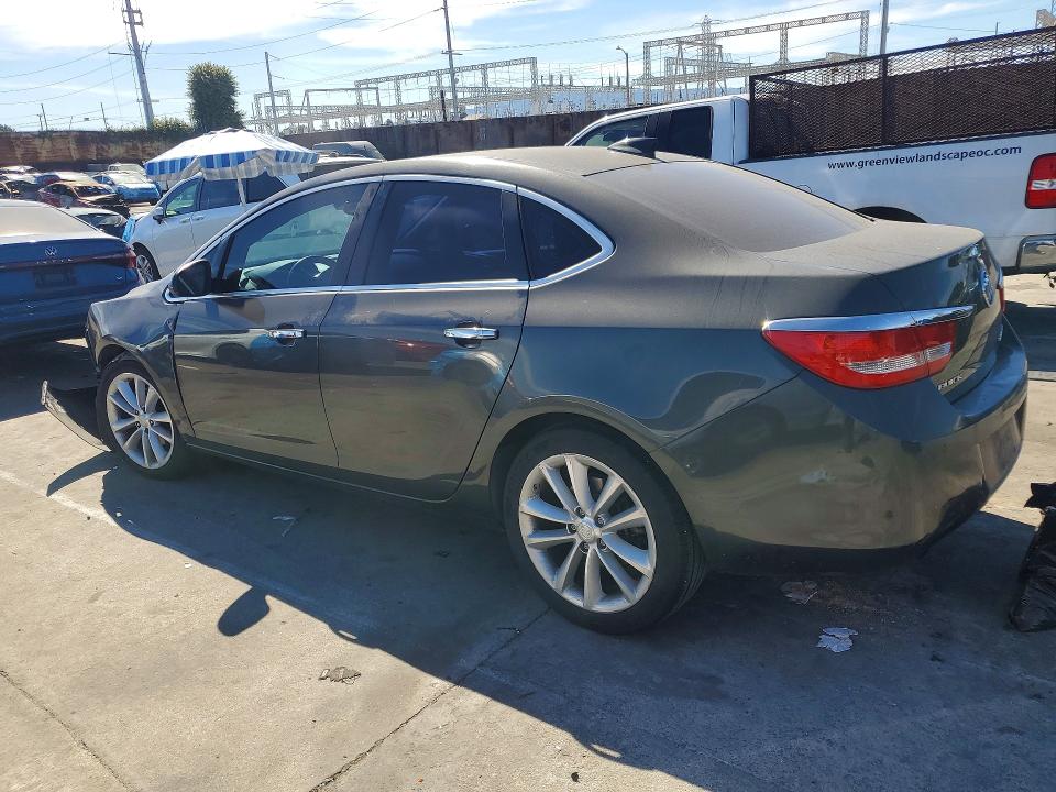Продажа на аукционе авто 2017 Buick Verano, vin: 1G4PS5SK4H4111994, номер лота: 79423515