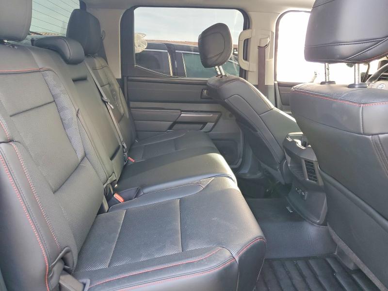 Продажа на аукционе авто 2022 Toyota Tundra Cre, vin: 5TFPC5DB3NX002905, номер лота: 74300445