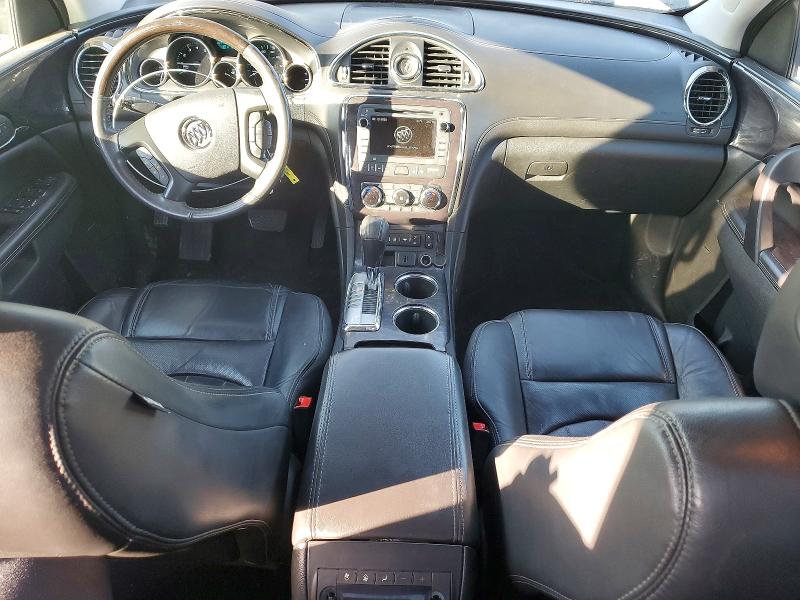 Продаж на аукціоні авто 2016 Buick Enclave, vin: 5GAKRCKD5GJ111746, номер лоту: 77164675