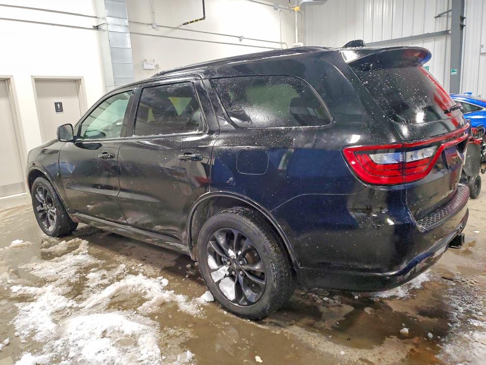 Продажа на аукционе авто 2023 Dodge Durango Sx, vin: 1C4RDJAG4PC657888, номер лота: 75367485