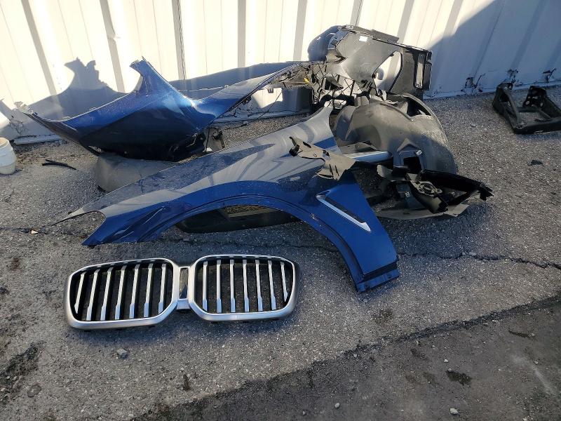 Продажа на аукционе авто 2022 Bmw X3, vin: 5UX43DP05N9J69213, номер лота: 76026825