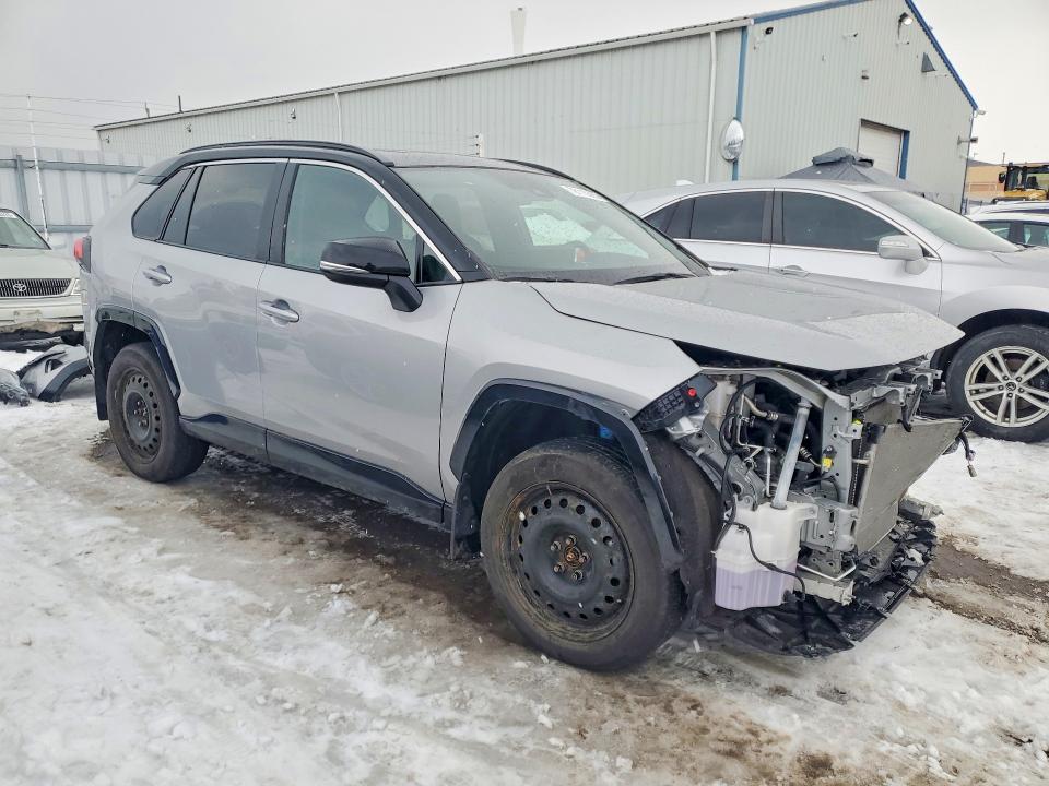 Aukcja sprzedaży 2023 Toyota Rav4, vin: 2T35WRFV3PW156079, numer aukcji: 78116365