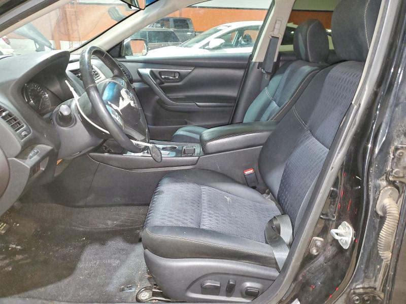 Продажа на аукционе авто 2016 Nissan Altima 2.5, vin: 1N4AL3AP4GN304542, номер лота: 77620355