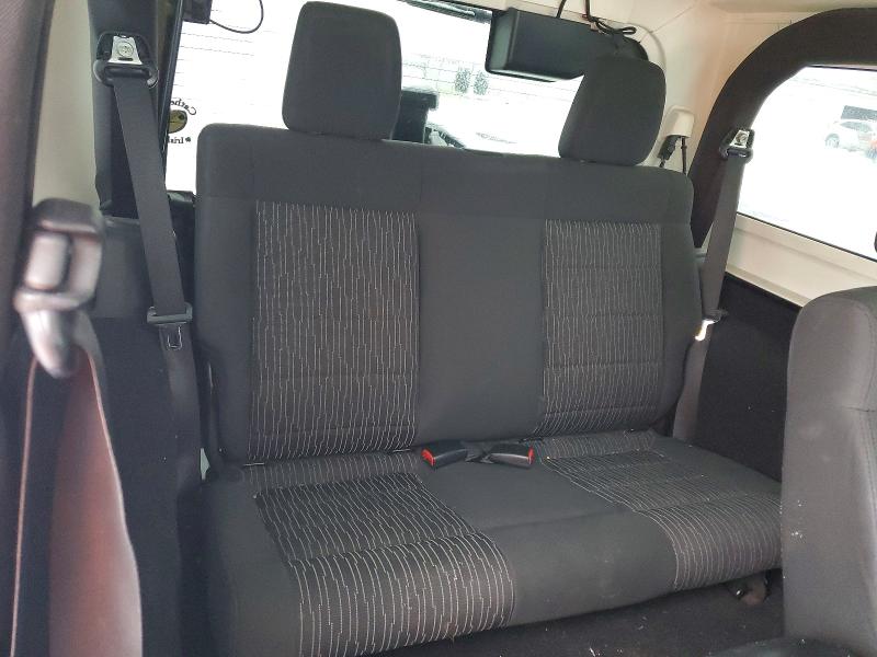 Aukcja sprzedaży 2012 Jeep Wrangler, vin: 1C4AJWAG6CL247283, numer aukcji: 73862705