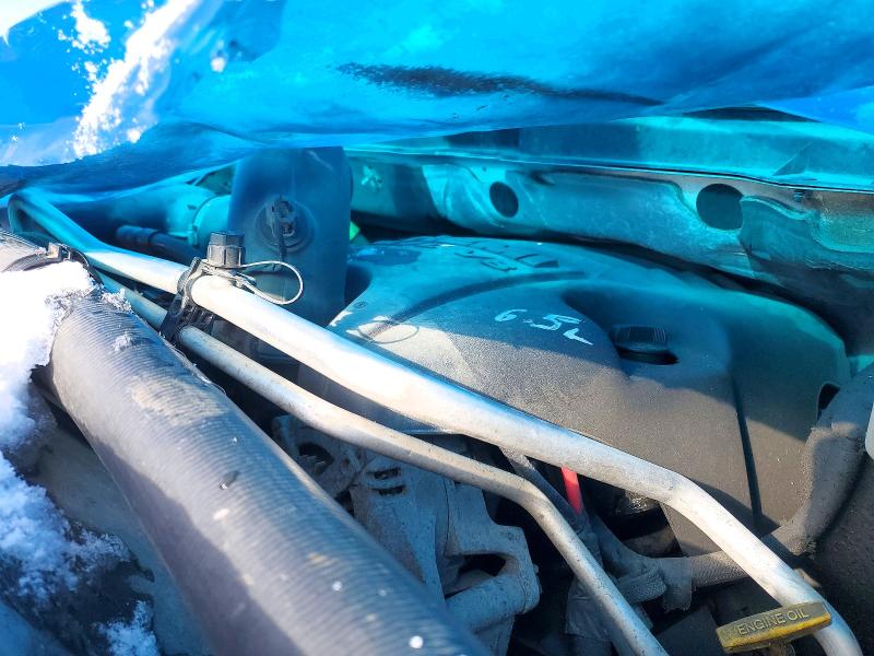 2013 Ram 2500 მანქანა იყიდება აუქციონზე, vin: 3C6TR5JT2DG547790, აუქციონის ნომერი: 74434765